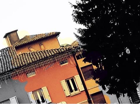 Rossodivino Cavriago Exterior foto